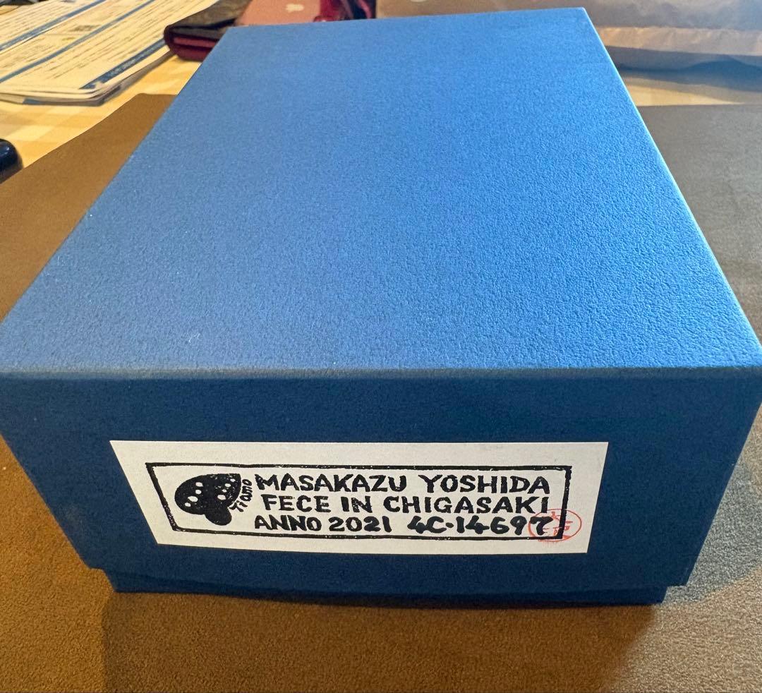 【貴重/未使用】ティアーモ 黒陶 大沢セレクションモデル AC管