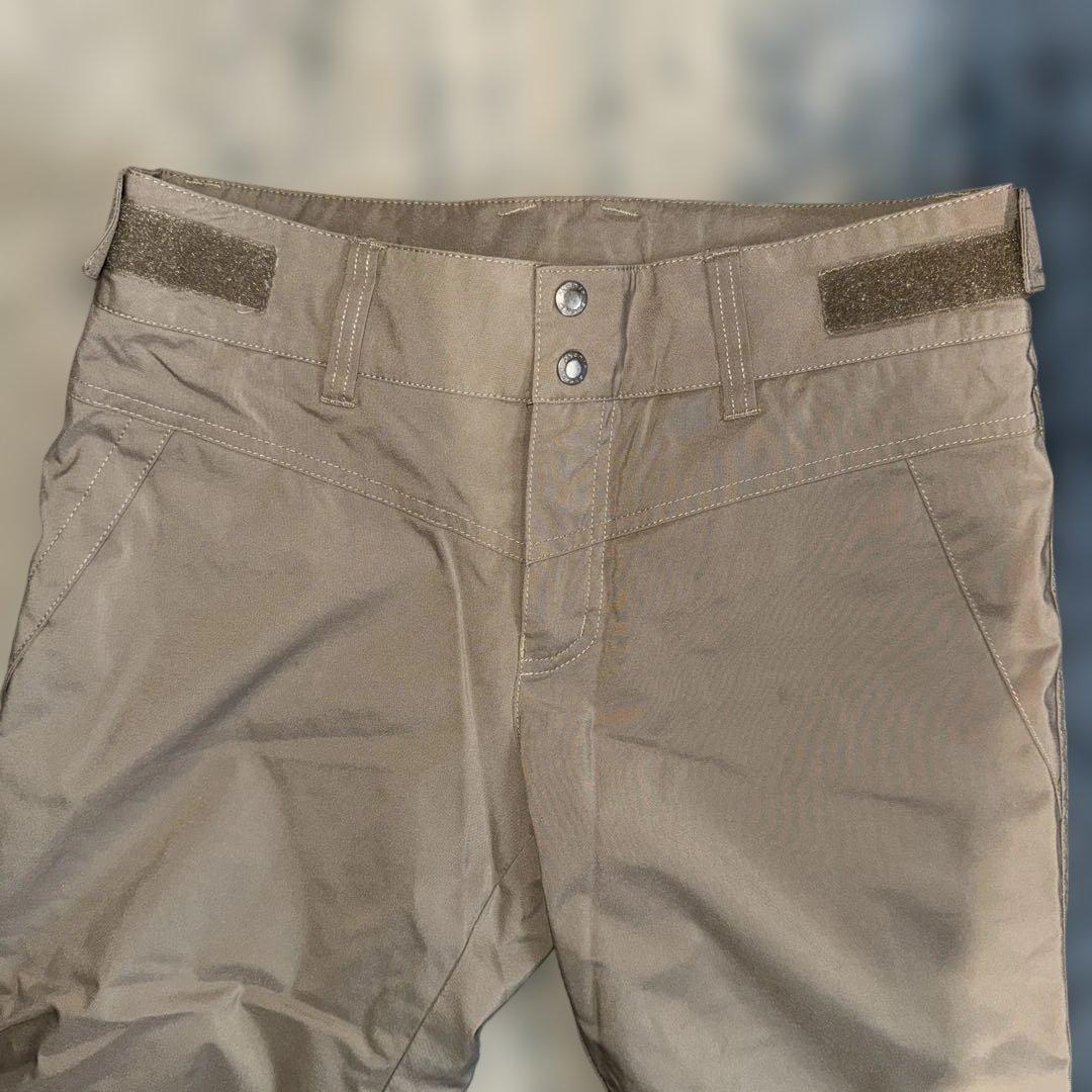 phenix スキーウェア　女子用