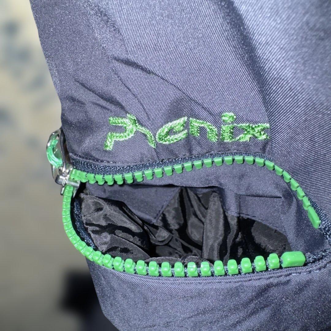 phenix スキーウェア　女子用