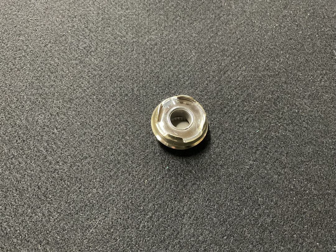 なかちゃん様　オーダーご予約ご注文分ドラゴンフライオリジナルサイレンサー