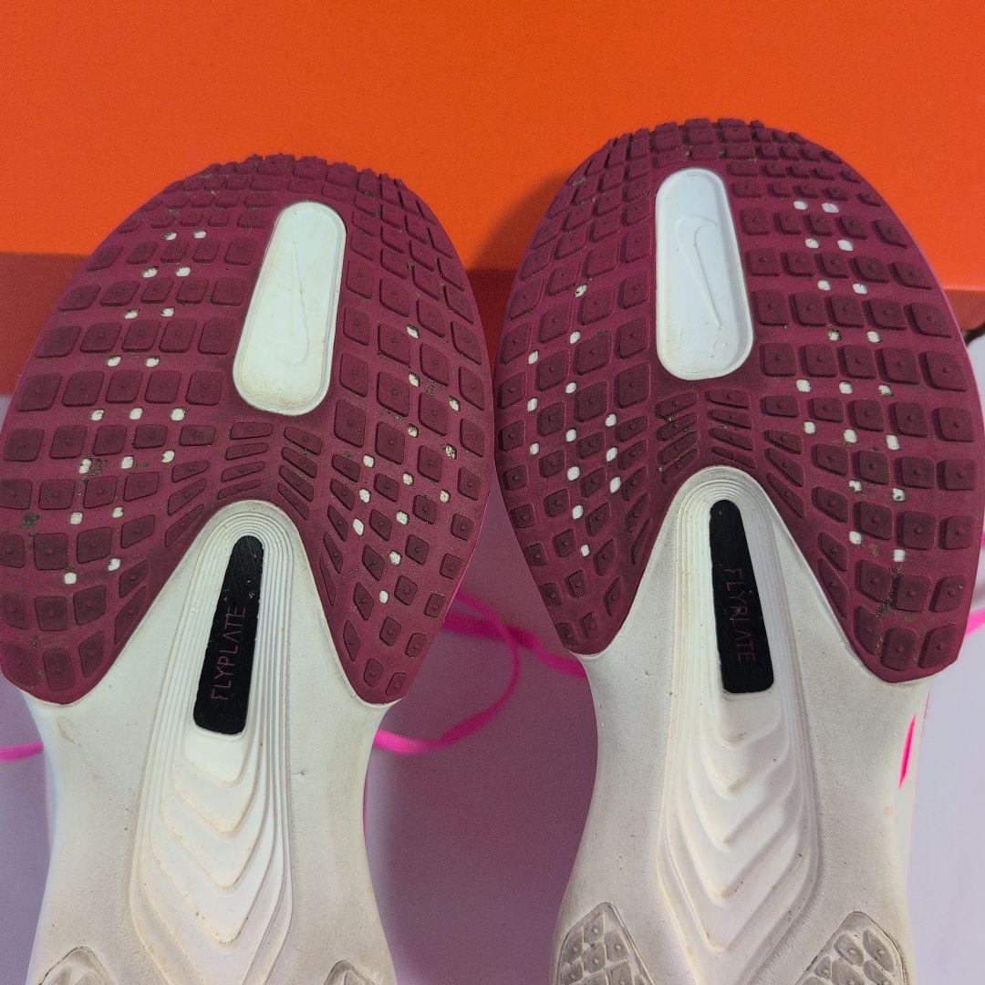 NIKE Zoom Fly6 ナイキズームフライ6 サイズ24cm