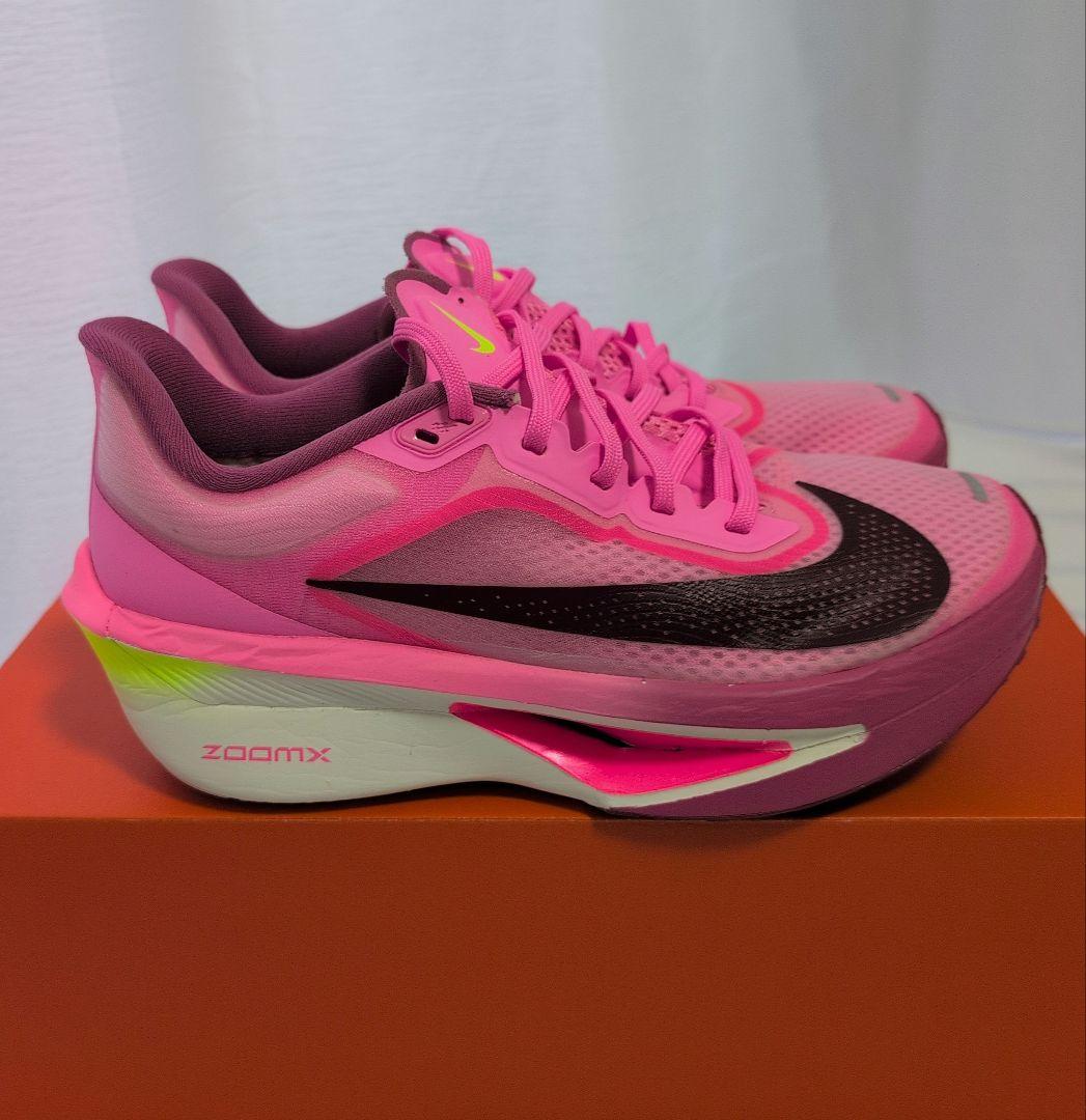 NIKE Zoom Fly6 ナイキズームフライ6 サイズ24cm