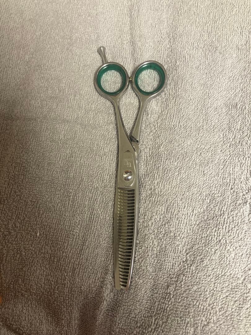 内海 TR-60/30(UTSUMI U&U/カット率30%) スキバサミ