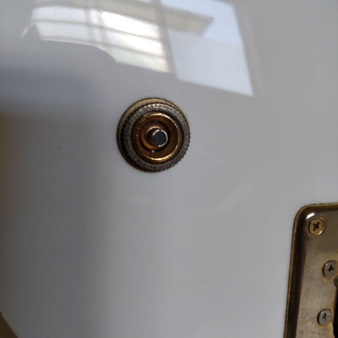 【レアカラー✨✨】Gretsch エレクトロマティク jet pro ビグズビー