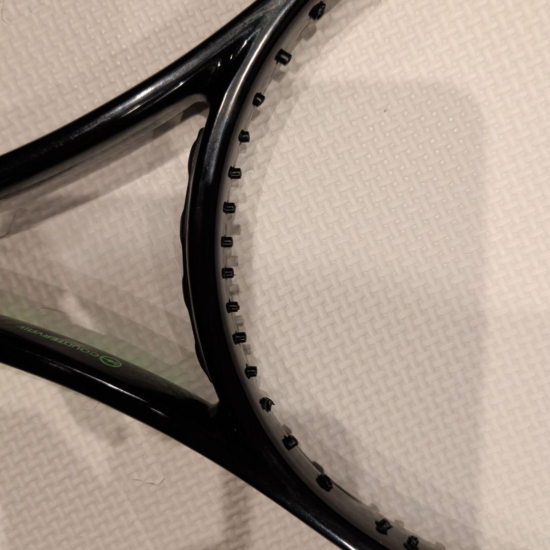 Wilson H19 プロストック