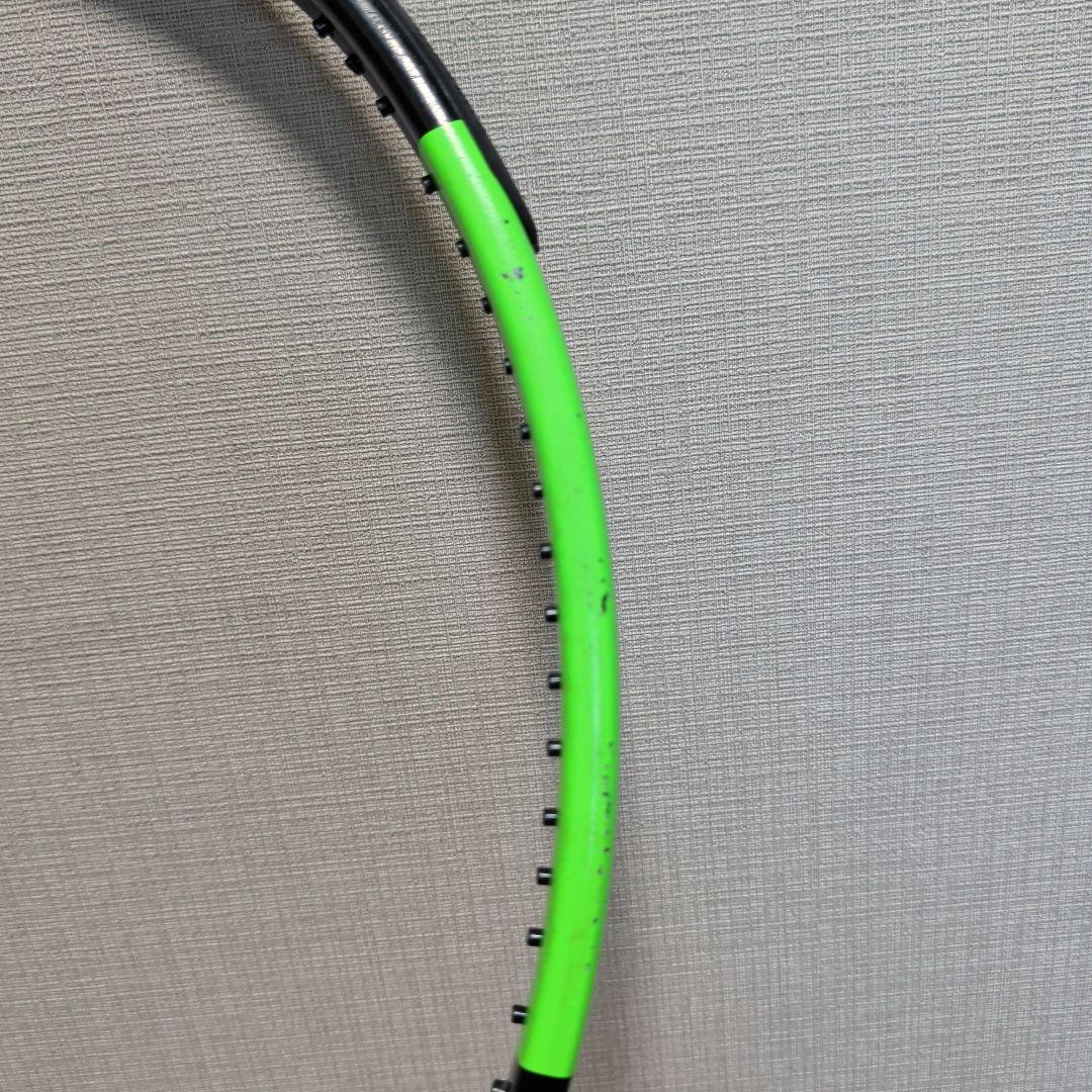 Wilson H19 プロストック