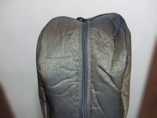 男性初心者用　ゴルフセット　１Wはデカヘッド　NIKEゴルフバック全１３本