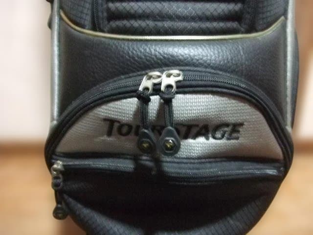 男性初心者用　ゴルフセット　１Wはデカヘッド　NIKEゴルフバック全１３本