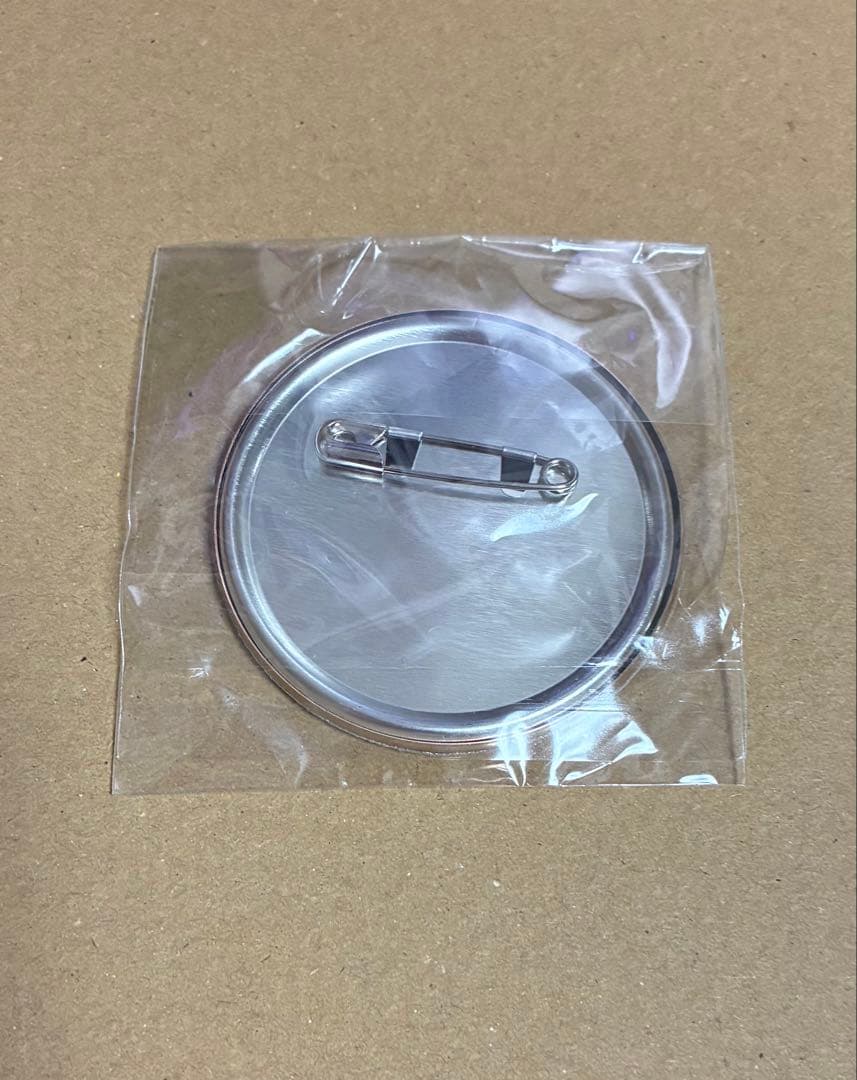 鬼滅の刃　AGF　煉獄杏寿郎　缶バッジ