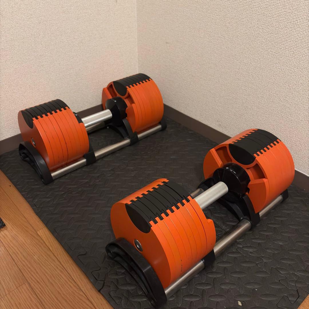 ダンベル　② カリメロ様用