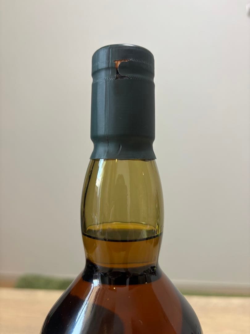 Lagavulin 16年 アイラシングルモルトウイスキー