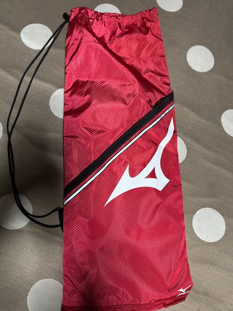 Mizuno XYST ZZ ブルー