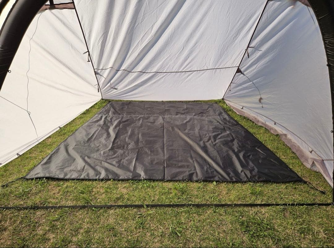 【最終値下げ】エアーテント M.W.M READY Tent -Airvan-