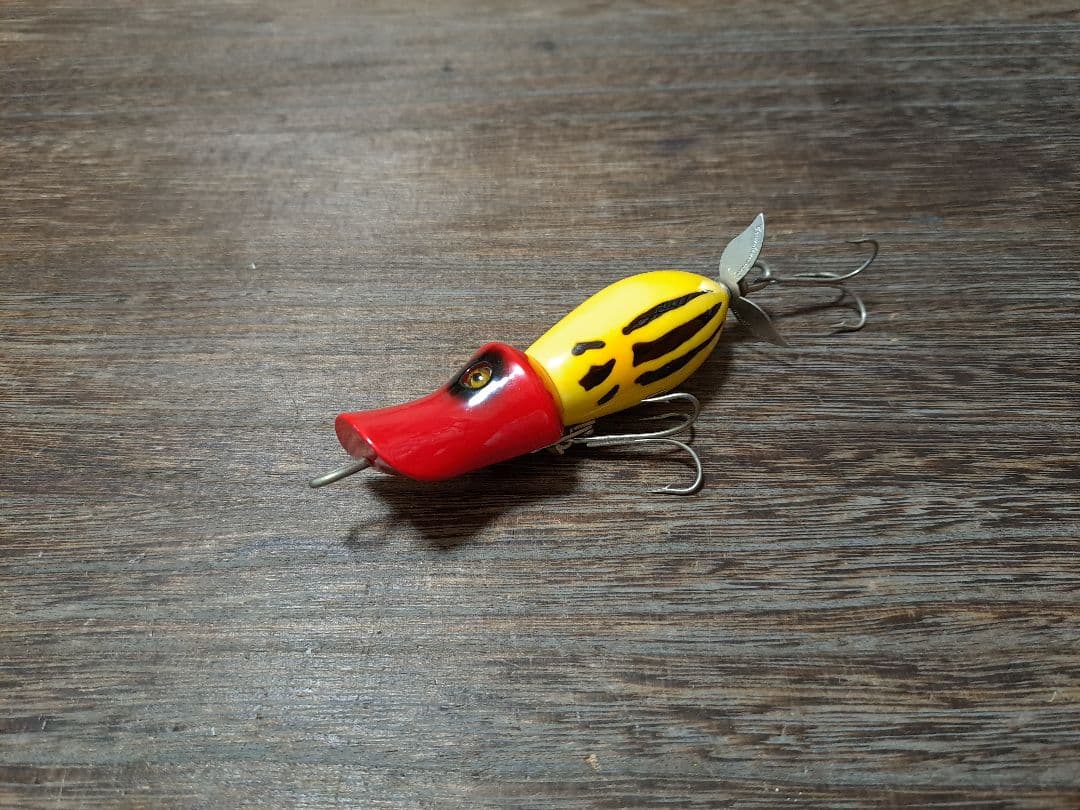 道楽　DOWLUCK　マイドナルド