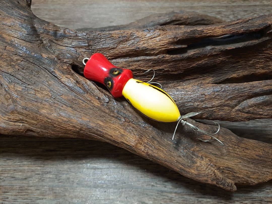 道楽　DOWLUCK　マイドナルド