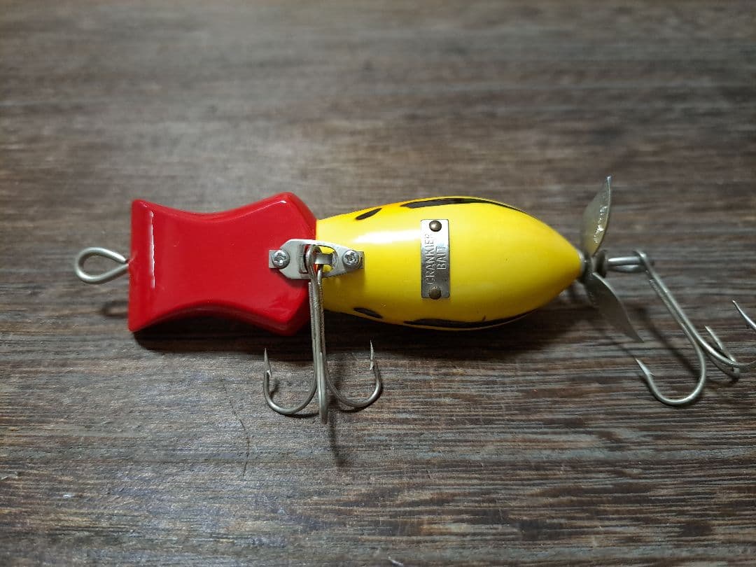 道楽　DOWLUCK　マイドナルド