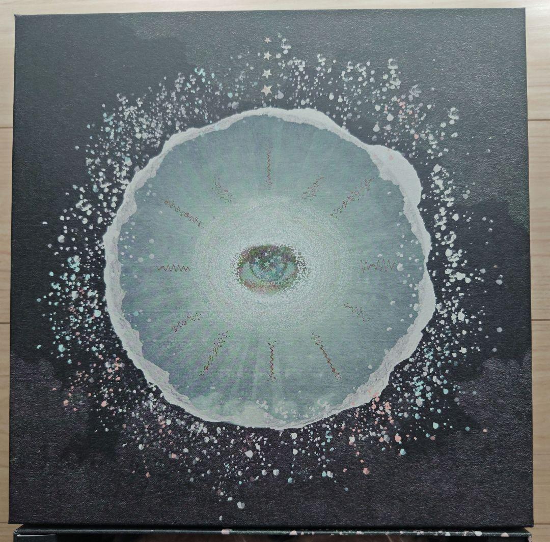 siip ガイア 完全生産限定盤 即日発送