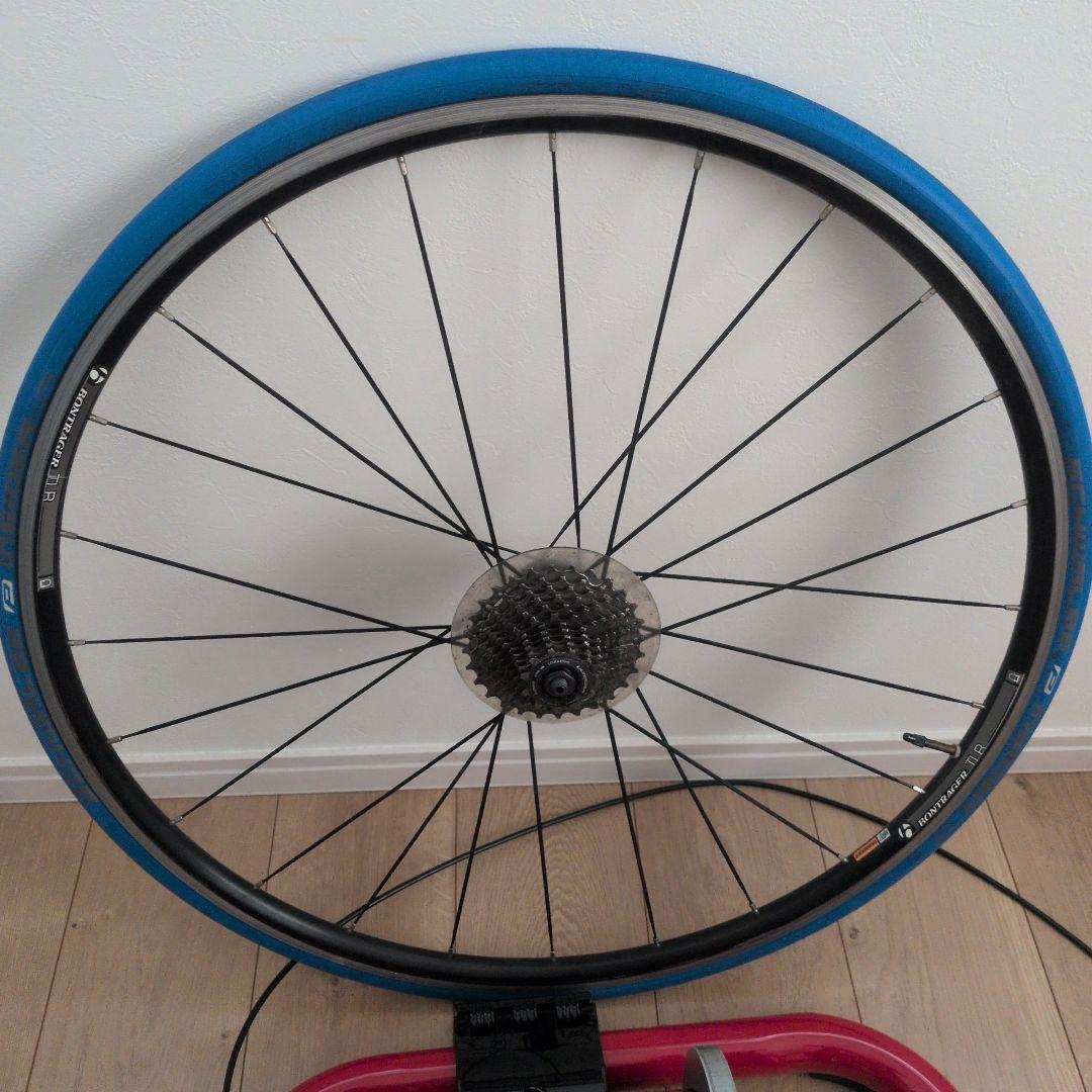 Elite Crono 固定ローラー