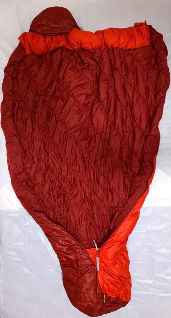 mont-bell モンベル バロウバッグ #0