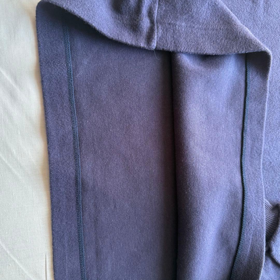 BALENCIAGA golf バレンシアガ　タートルネック　トップス　フリース