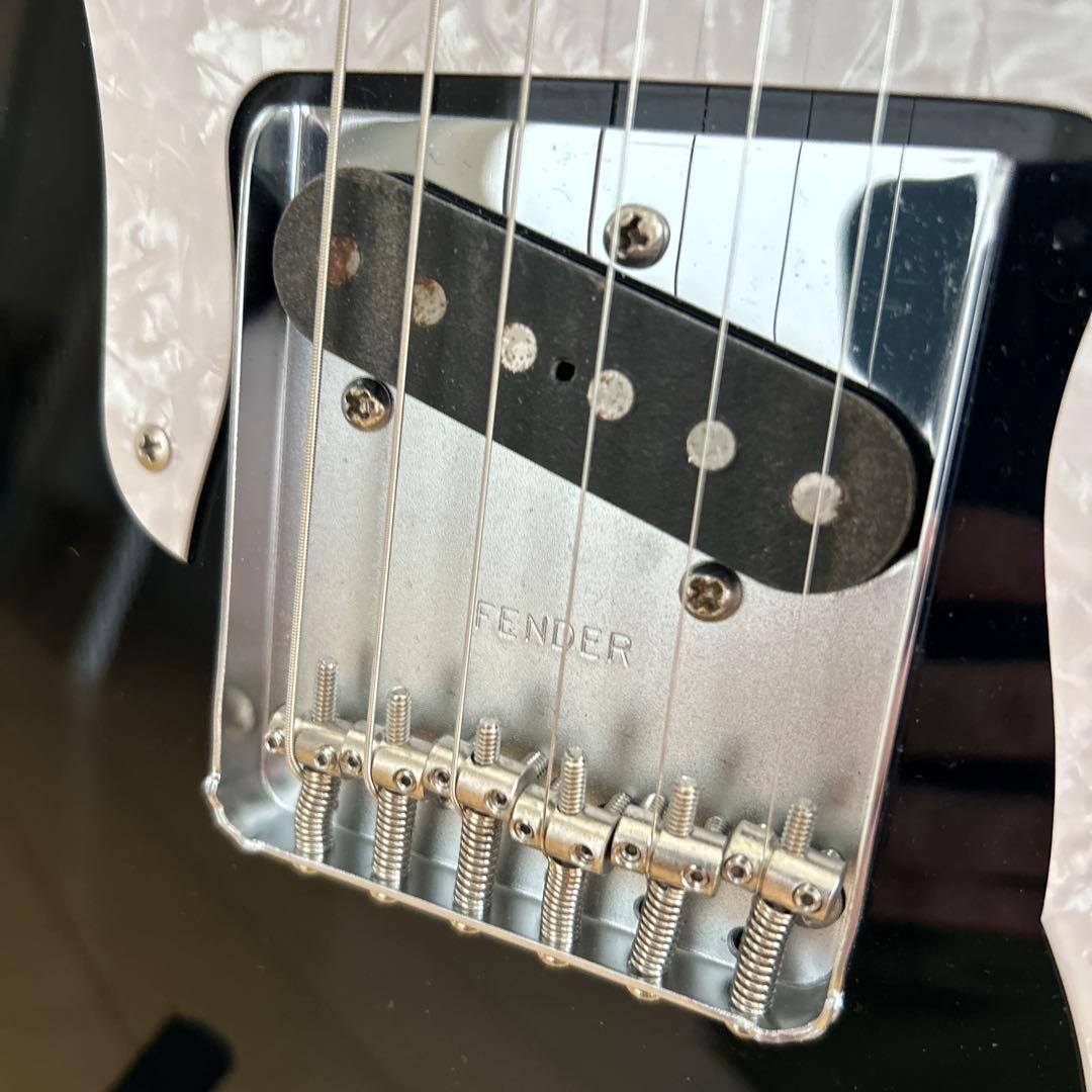 【希少】フェンダー TC72 アベフトシ Fender MOD