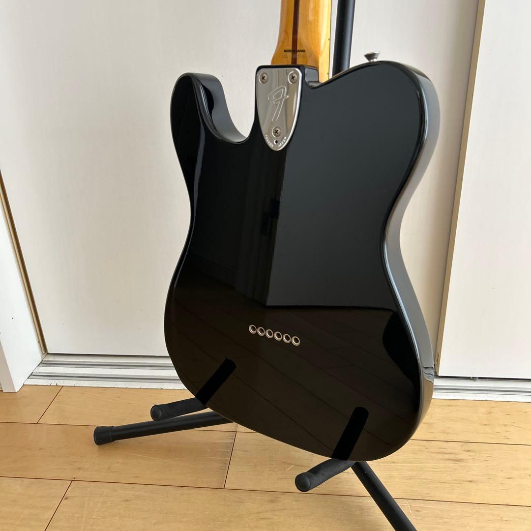 【希少】フェンダー TC72 アベフトシ Fender MOD