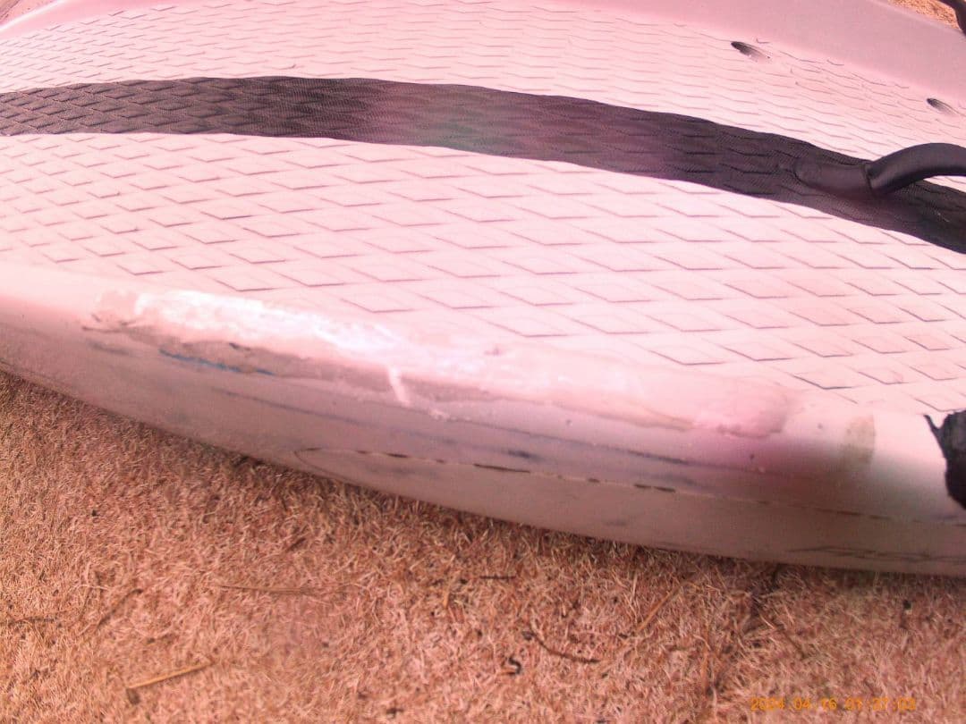 あんぱん ★値下中★SUPレースボード KOKUA 21in