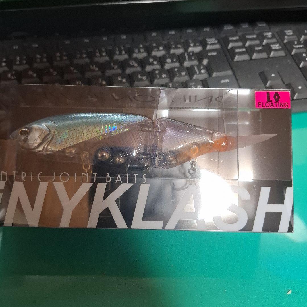 限定色　DRT　 タイニークラッシュ Low BLUE DAWN　新品