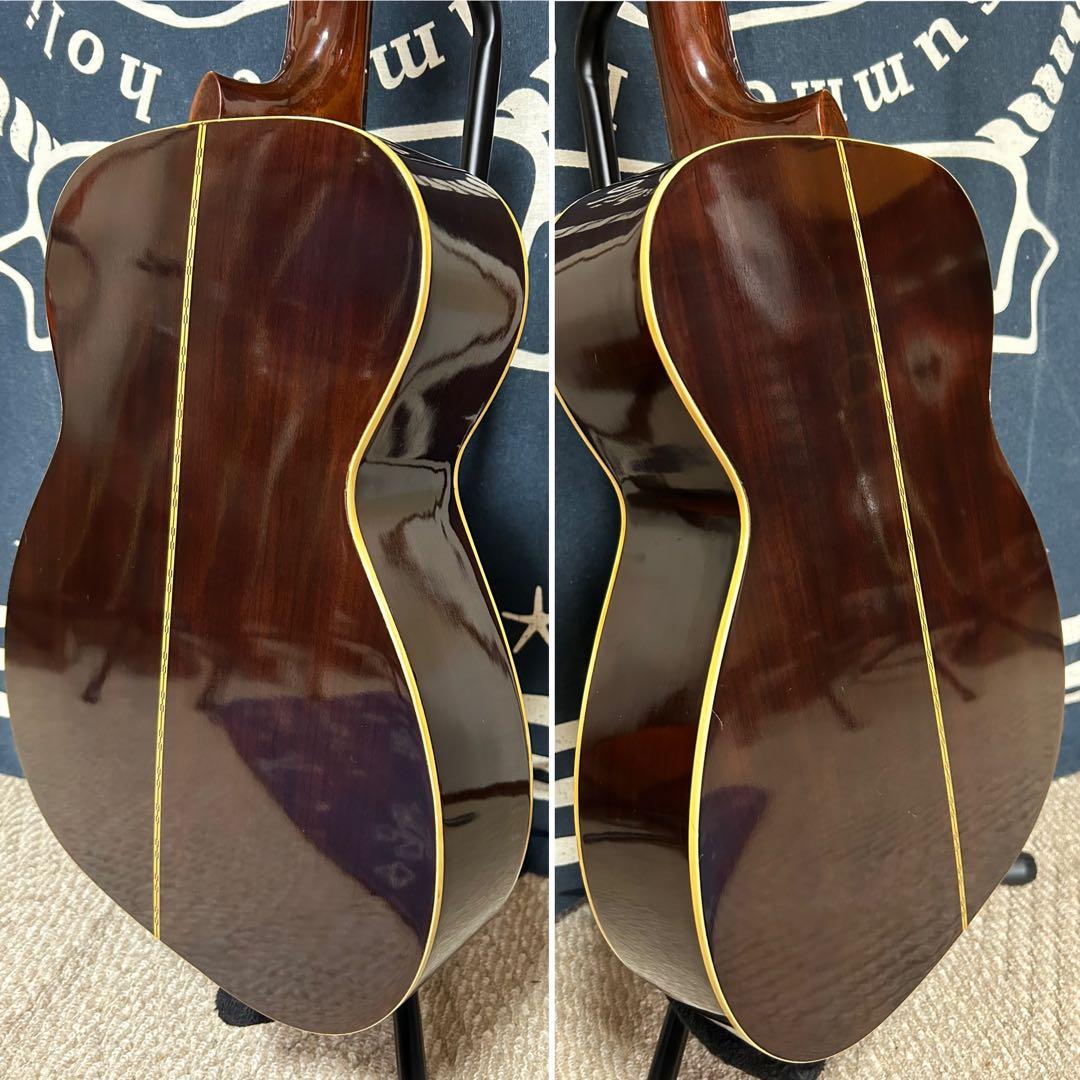 最終特価❣️極美品❣️70s 国産ビンテージ❣️ProMartin Ｆ-170 良音❣️