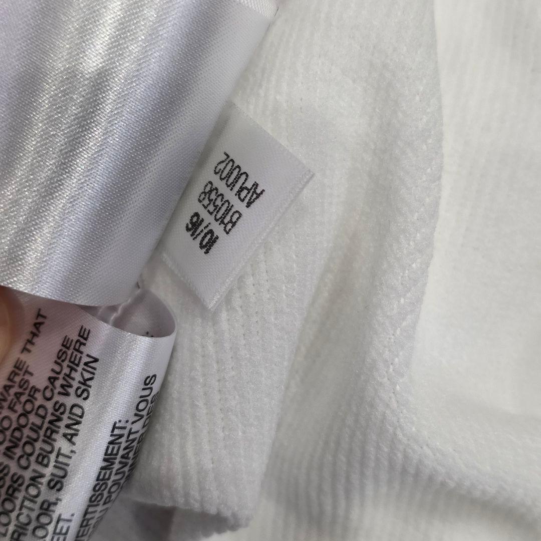 【未使用】ドイツ代表　トレーニングトップ　O　adidas　アディダス　ベンツ