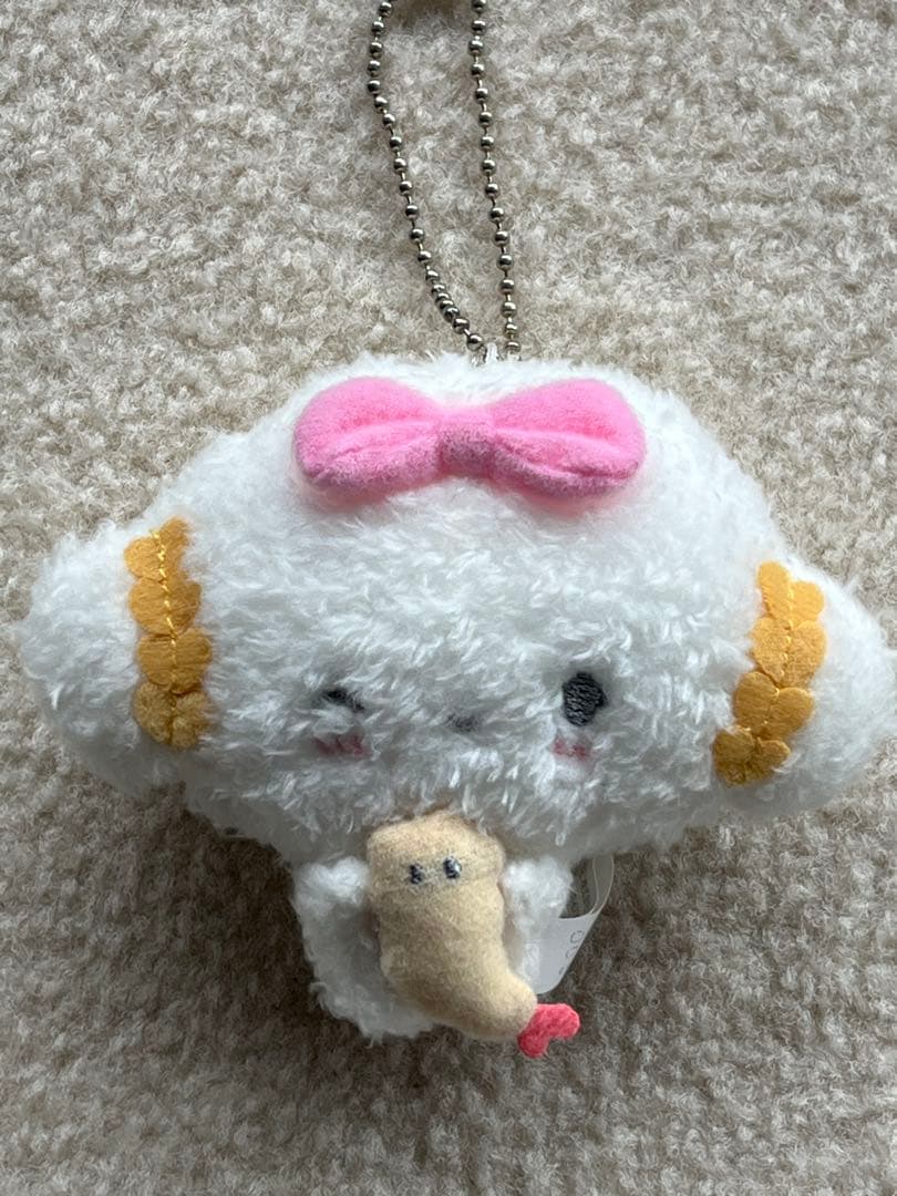 こぎみゅん エビちゃん　マスコット　希少