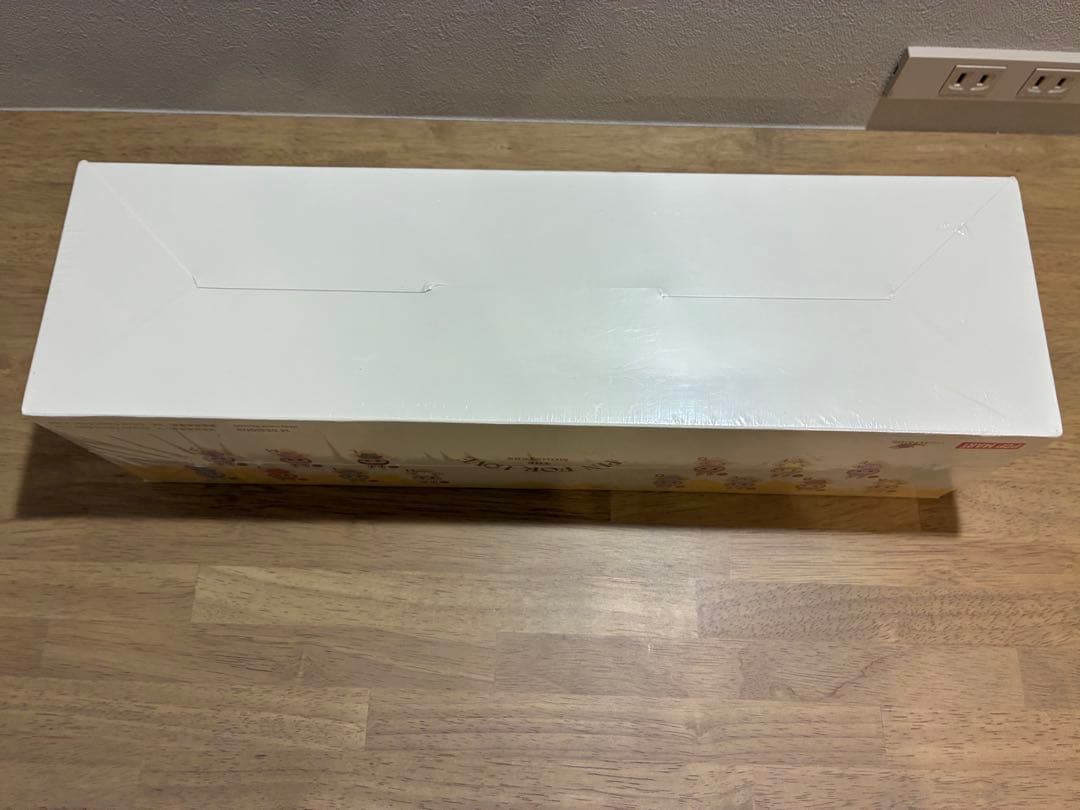 【新品】ラブブ(POP MART LABUBU) PIN FOR LOVE