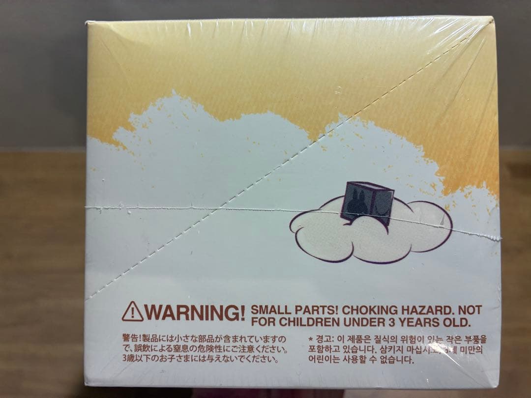 【新品】ラブブ(POP MART LABUBU) PIN FOR LOVE