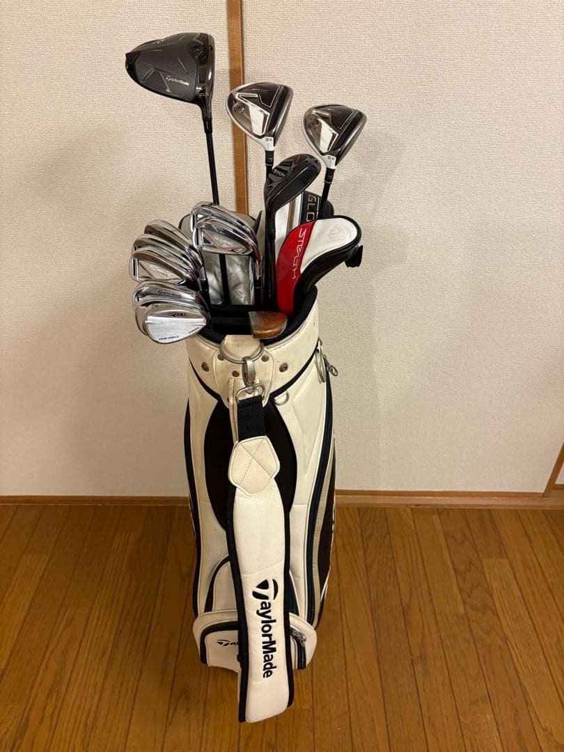 【超激安】 ③Qi35〜SIM GLOIRE（10本）+おまけ（PT&WG2本）