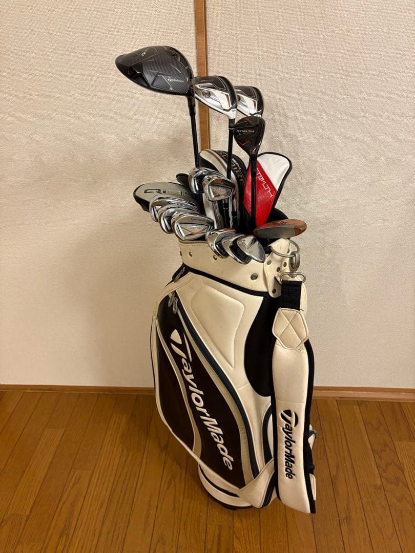 【超激安】 ③Qi35〜SIM GLOIRE（10本）+おまけ（PT&WG2本）