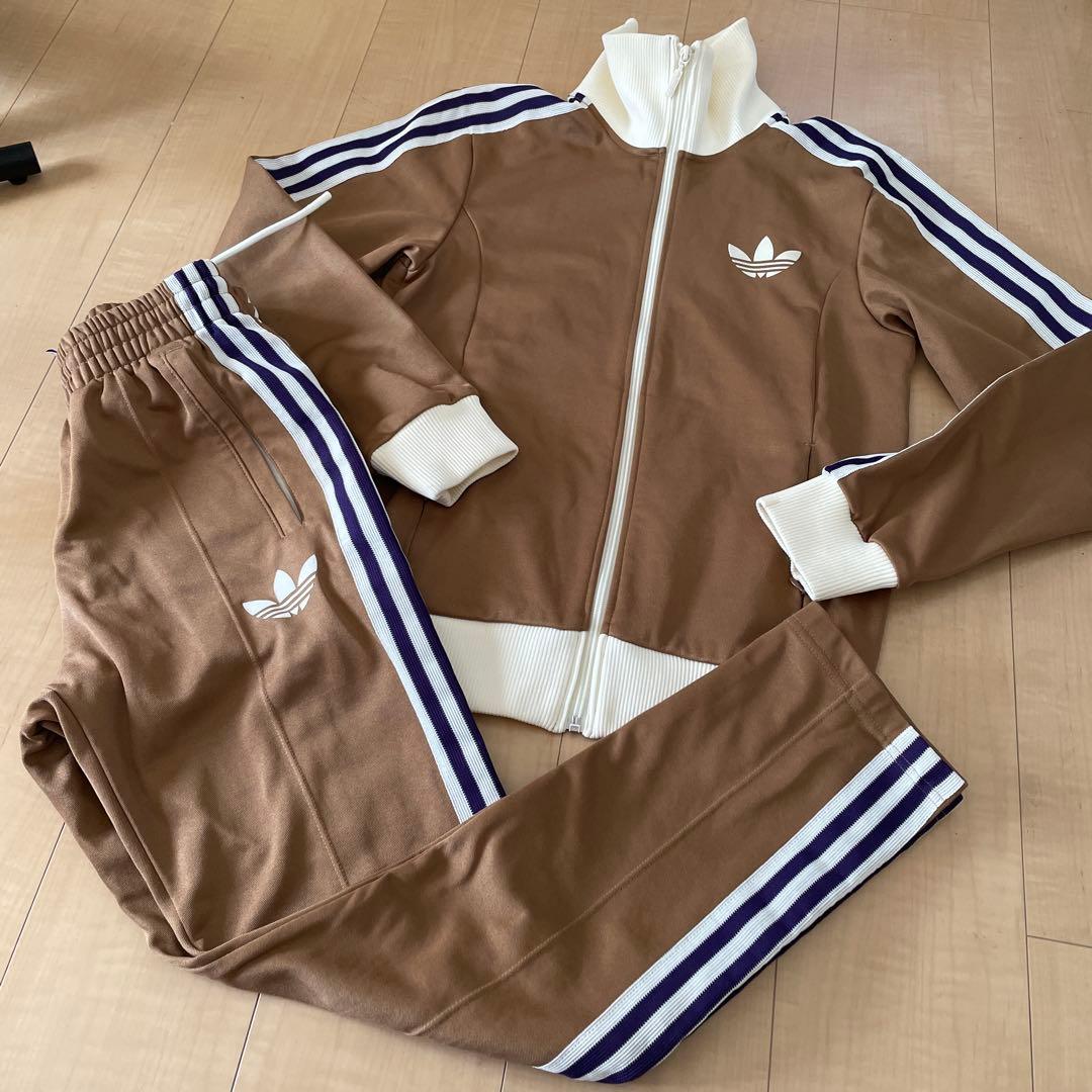 adidas アディダス　Adicolor Heritage Now US:S