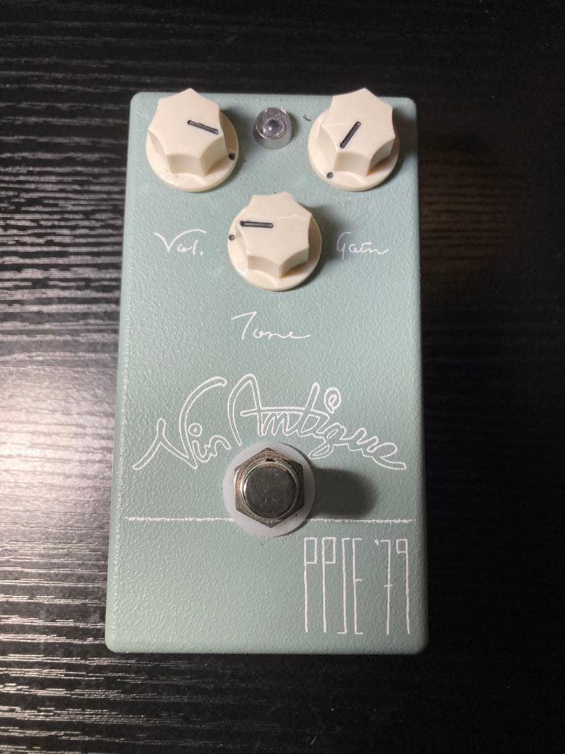 [値下げ]Vin Antique PPSE'79