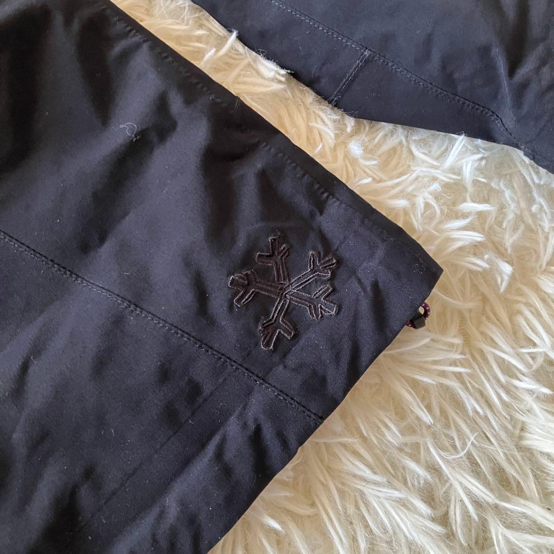 #13N✨MAMMUTマムート ✨スキー スノボウェア ジャケット レディースS