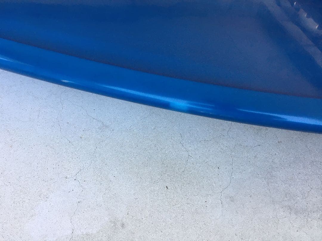 クリステンソン christenson WEST SIDE PIG 9'4