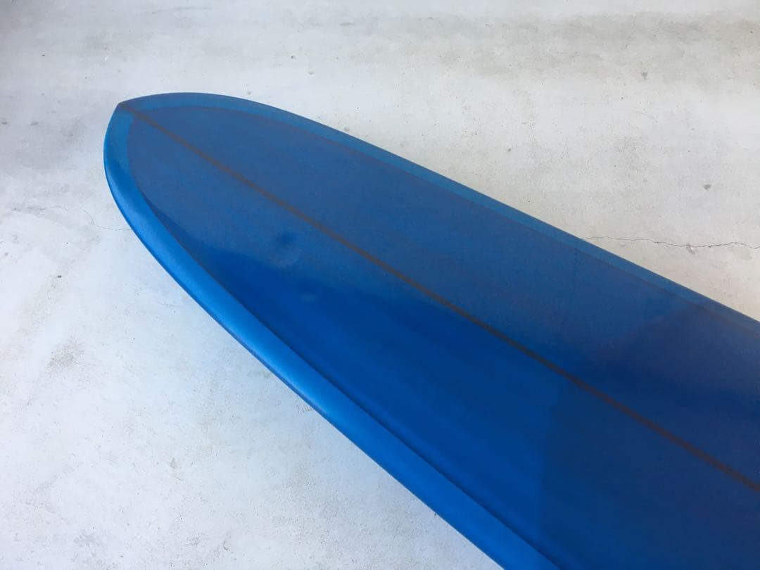 クリステンソン christenson WEST SIDE PIG 9'4