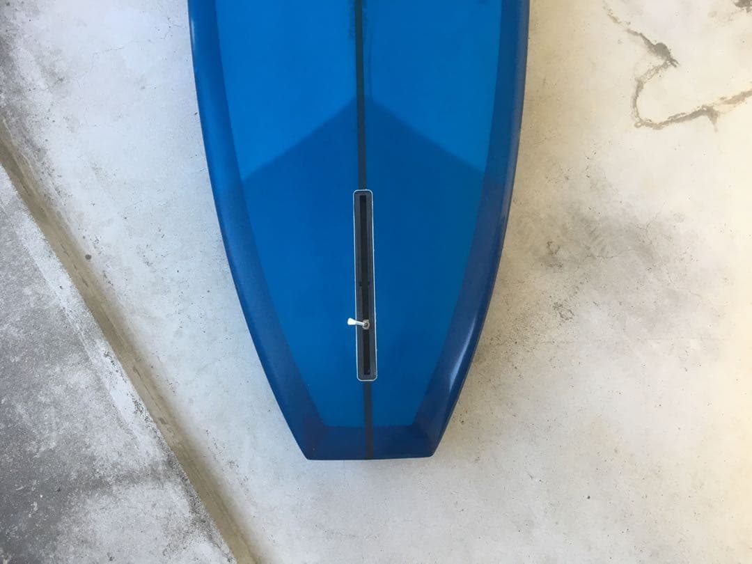 クリステンソン christenson WEST SIDE PIG 9'4