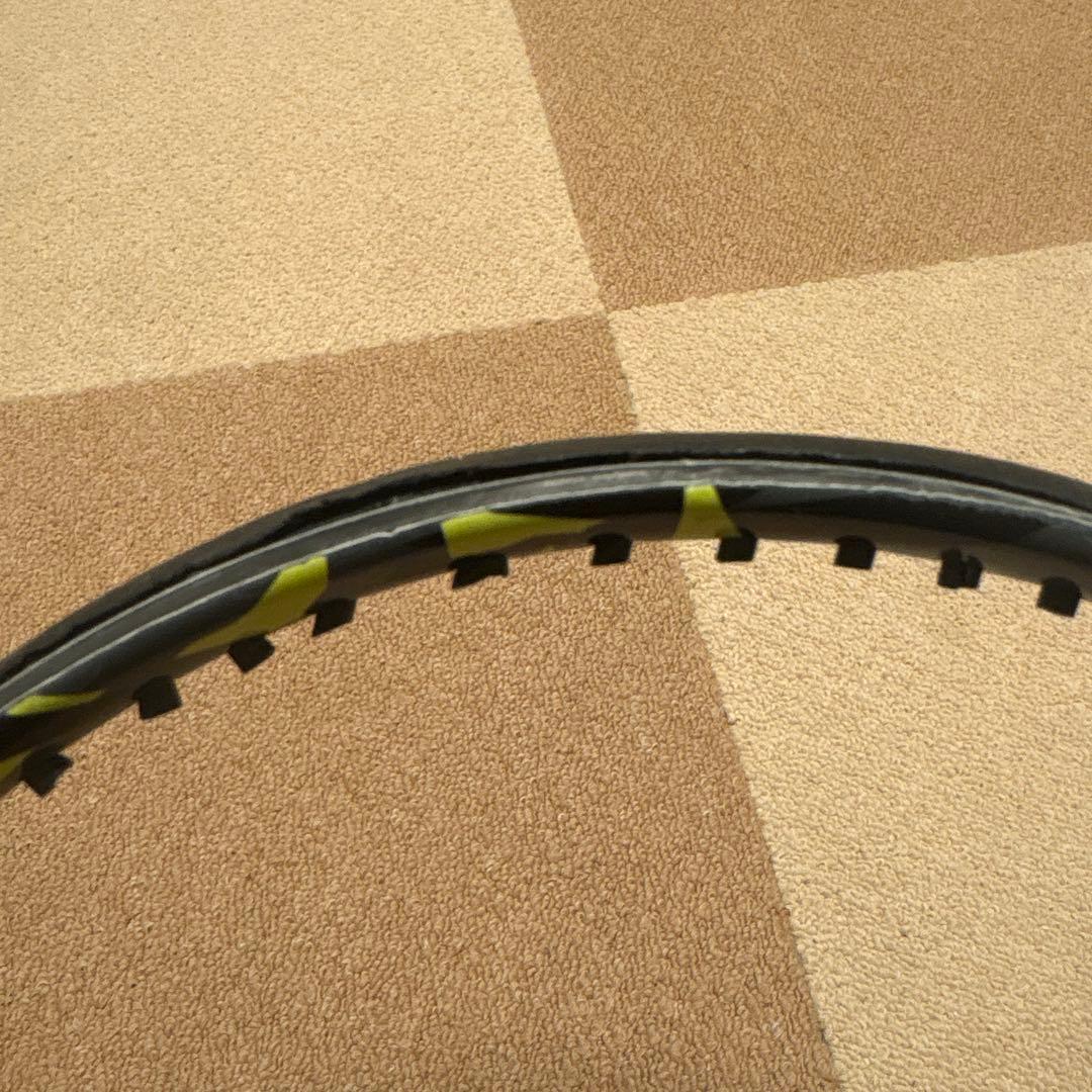 Babolat pure aero 98 G3 バボラピュアアエロ98グリップ3