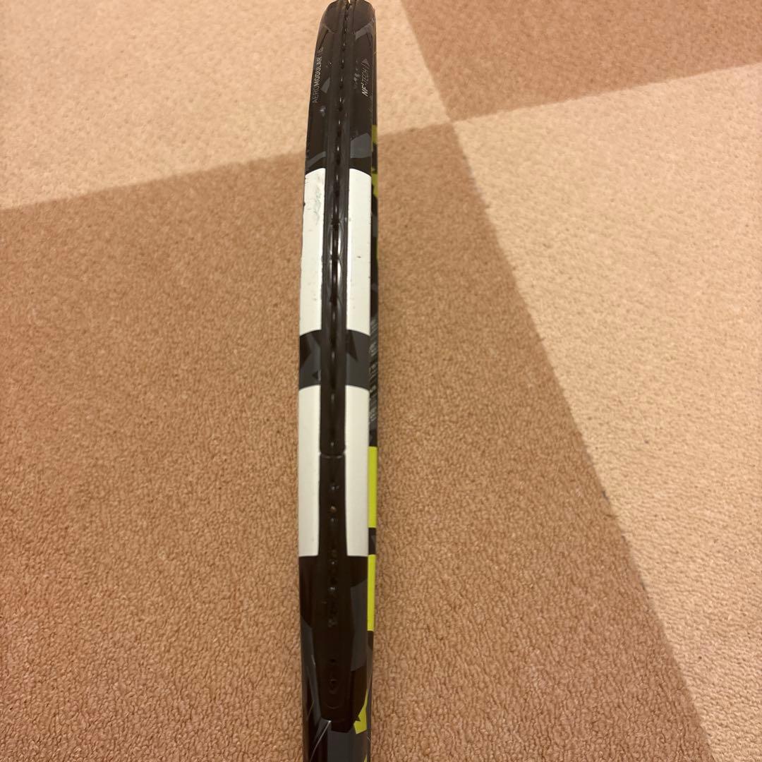 Babolat pure aero 98 G3 バボラピュアアエロ98グリップ3