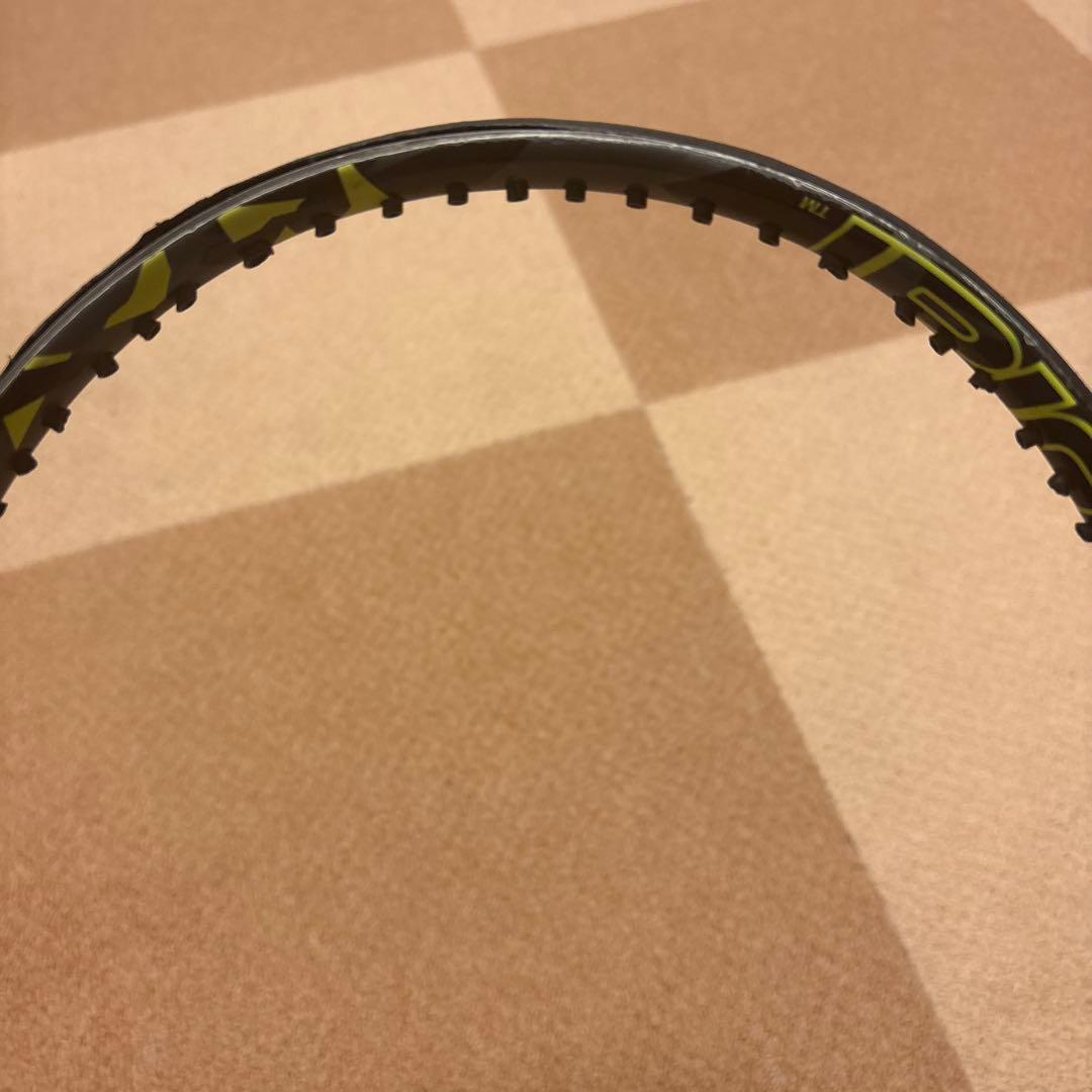 Babolat pure aero 98 G3 バボラピュアアエロ98グリップ3