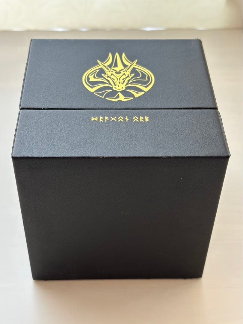 ドラゴンクエスト　1/1ドラゴンオーブ