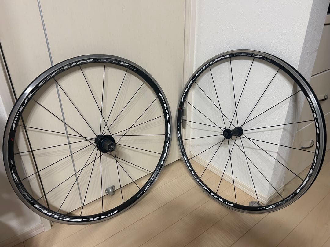 フルクラム　レーシング7 LG