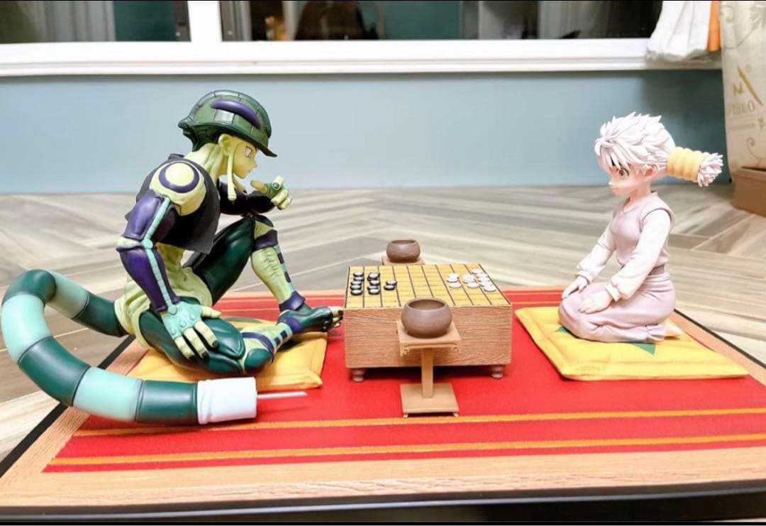 コミック・アニメ yoooo