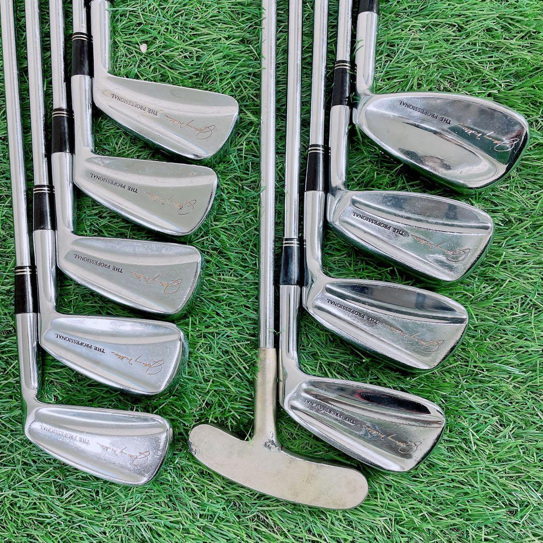 ゴルフクラブ　メンズセット　初心者　テーラーメイド　r7 460 N2029