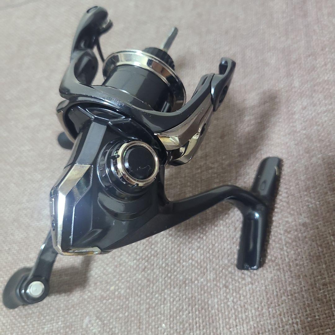 シマノ　19ヴァンキッシュ　C3000SDHHG