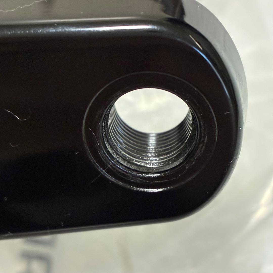 DURA-ACE クランクセット FC-09 50-34T 11速172.5mm